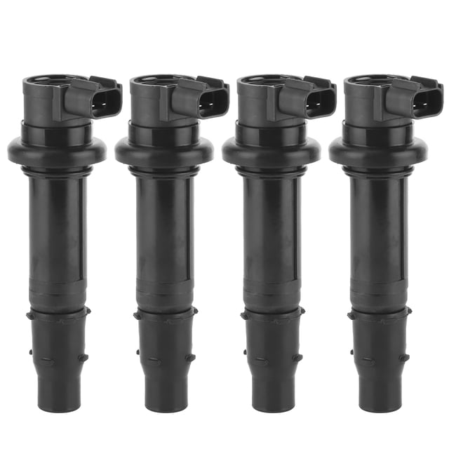 Paquete De Bobina De Encendido De Reemplazo De Bobina De Encendido De Alta Eficiencia F6T568 39P823101000 Bobina De Encendido Para Taller De Reparación De Automóviles De La ANGGREK Otros