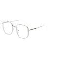 thumbnail image 4 of Gafas ligeras antirradiación azul antiradiación Las mujeres con miopía se pueden equipar con preferencia y protección ocular de moda de estilo coreano, 4 of 5