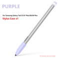 thumbnail image 4 of Tablet Stylus Pen Funda protectora para Samsung Galaxy Tab S7/S7 Plus/S8/S8 Plus, 4 of 6