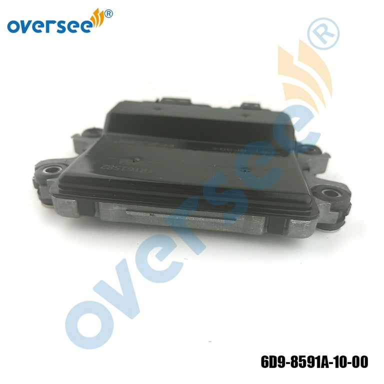 6D9-8591A-11-00 Engine Control Unit for Yamaha 4 Stroke 6D9-8591A-11-00 Engine Control Unit for Yamaha 4 Stroke