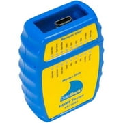HDMI Cable Tester