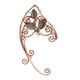 thumbnail image 1 of Pearl Earrings Women Pearl Ear Crawler Elf Cosplay Accessories Women Ear Cuff Fairy Ears Cuffs Elf Ear Cuffs Girls Clip Earring, 1 of 3