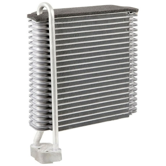 For Chevrolet Silverado 1500 & GMC C1500 C2500 New A/C AC Evaporator - BuyAutoParts