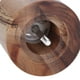 thumbnail image 3 of Especias Molido de Molino, Molinillo de PimientA Eficiente Recargable, Molinillo de Pimienta de Madera, Molinillo de Pimienta, Ahorro de Energía, para hierbas en el, 3 of 7