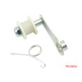 thumbnail image 2 of Chain Roller Guide Tensioner Idler 110cc 125cc 140cc Dirt Pit Pro Dirt Bike ATV, 2 of 7