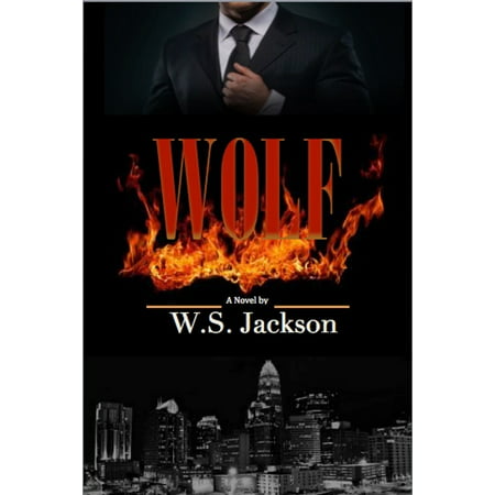 Wolf: Devil In a Suit - eBook