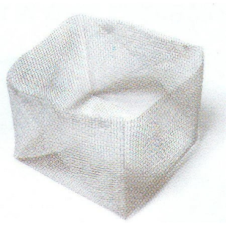 pump mesh