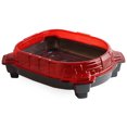 thumbnail image 3 of Battle Disk Battle Disk Plastic Burst With Cover Toy Accessories, 3 of 8