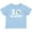 AE-Light Blue, variant on Inktastic Autism I Love My Brother Awareness Support Boys or Girls Baby T-Shirt