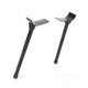 thumbnail image 5 of Marco Plegable Del Soporte Refrigerador Desmontable Portaequipajes Accesorios La Comida Campestre Bbq, 5 of 9