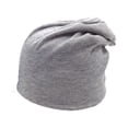 thumbnail image 2 of Jumpingount Gorro de lana cómodo accesorio de ropa informal cubierta de cabeza de adulto mujeres hombres tejer sombreros artesanales para la Type1 NO1, 2 of 6