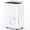 30 pt, variant on Waykar 30 Pint Dehumidifier for Home & Basements, Up to 2000 Sq. Ft, Energy Star, 10 Pint DOE, Continuous Drain Hose
