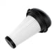 thumbnail image 5 of 4X Filtro HEPA ZR005202 Filtro CóNico para X-Pert 160 Accesorios para Aspiradoras Recargables InaláMbricas, 5 of 6