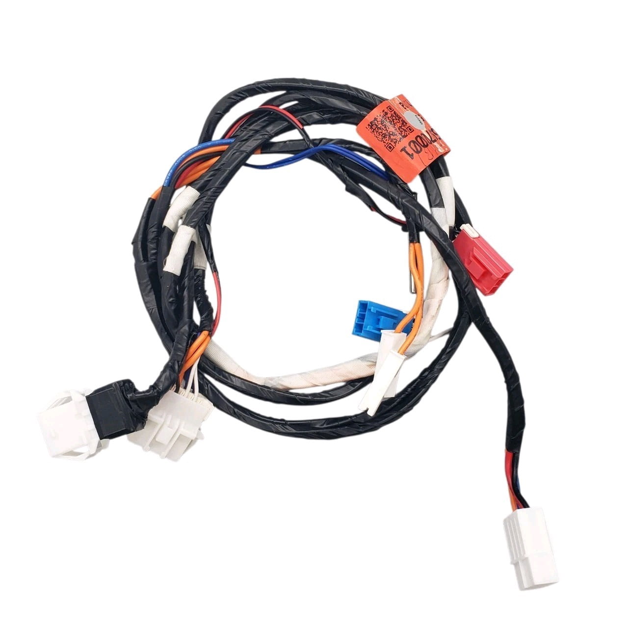 Open Box New OEM Replacement for LG Washer/Dryer Stack Wire Harness EAD65970001