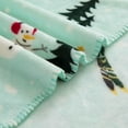 thumbnail image 2 of Holiday Time Cushion & Throw Set, 2 of 7