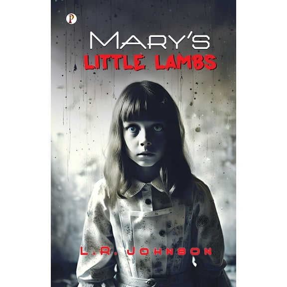 Mary's Little Lambs, (Paperback)