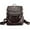 Coffee, variant on YOMYM Backpack Purse for Women Fashion Waterproof PU Leather School Backpack Convertible Shoulder Bags Brown
