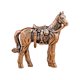 thumbnail image 5 of Figura de caballo en miniatura, decoración Feng Shui, escultura animal coleccionable retro para Estilo E, 5 of 9