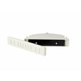 thumbnail image 3 of Newhouse Hardware Mechanical Entry Door Bell Chime, Easy Install, Mouting Bar, 3 of 5