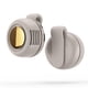 thumbnail image 3 of Mini ventilador eléctrico portátil con clip, USB, sin aspas, para deportes y viajes. blanco, 3 of 9