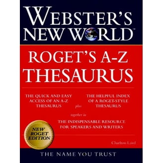Houghton Mifflin Harcourt, Dictionary Thesaurus, 2nd Edition Paper