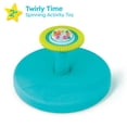 thumbnail image 3 of Juguete de spinning B. Play Twirly Time para niños pequeños a partir de 2 años, 3 of 7