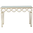 thumbnail image 2 of HomeStock Renaissance Refinement Console Table, 2 of 3