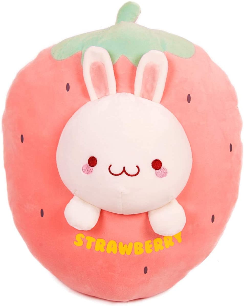 kids toy Sweet Bunny stuffed toy