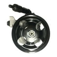 thumbnail image 3 of Edelmann 6176PX 6176Px Power Steering Pump For Select 05-14 Subaru Models, 3 of 4