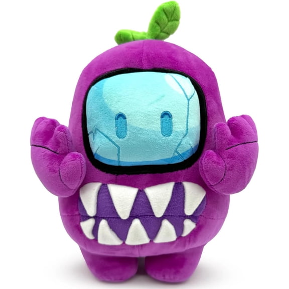9-Inch Plush Limited Edition Stuffy Ages 15 