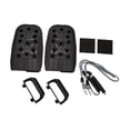 thumbnail image 2 of DYNWAVECA Push up Training Board Multipurpose Fitness Portable Folded Resistance Ropes, 2 of 10