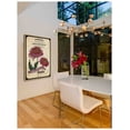 thumbnail image 4 of Marmont Hill "Flower Packet Chrysanthemum" Painting Print on Canvas, 4 of 7