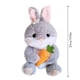 thumbnail image 4 of Juguete abrazable: ¡los peluches de moda aportan alegría y comodidad a las aventuras de los más pequeños!, 4 of 8