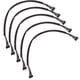 thumbnail image 1 of 5x Arnés de Cables Del Cable Del Sensor D ESC para El Reempzo Del Coche Hugo Mazo de cables del sensor Hall de 80 mm, 1 of 10