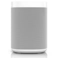 thumbnail image 2 of Open Box Sonos One (Gen 2) - Voice Controlled Smart Speaker with Amazon Alexa Built-in (White), 2 of 10