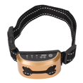 thumbnail image 4 of Collar inteligente con control automático de ladridos, recargable y ajustable para el adiestramiento de perros, 4 of 8