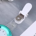 thumbnail image 3 of Chic Hanging Watch Doctor Pocket Watch Quartz Movement Nurses Watch for Birthday Mothers Day Gift (Blue), 3 of 6