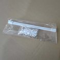 thumbnail image 4 of Rail Wall Hanging Hooks Cabinet Hooks Kitchen Hooks Sliding Multifunctional Hooks Without Punching Holes, 4 of 9
