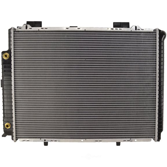 OSC 2645 Radiator