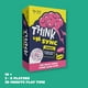 thumbnail image 2 of Juego de cartas Gamewright Think 'N Sync The Great Minds Think Alike, 2 of 5