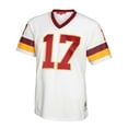 thumbnail image 2 of Women's Mitchell & Ness Doug Williams White Washington Football Team Legacy Replica Player Jersey, 2 of 3