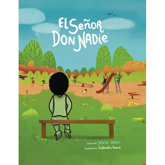 SeÃ±or don nadie, (Paperback)