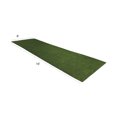 thumbnail image 3 of Trylawnturf Mirage artificial landscaping turf - 6-ftx10-ft, 3 of 4
