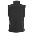 thumbnail image 2 of Result Genuine Recycled Womens Softshell Printable Body Warmer, 2 of 3