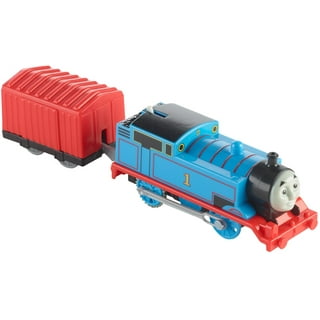 Thomas & Friends Trackmaster - Monkey Trouble Thomas - Fisher Pric