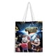 thumbnail image 1 of Gravity Falls Bolso de tela con estampado de lienzo para mujer, bolsa de compras reutilizable y estética, con cremallera interior, regalo para mujer,38*45cm., 1 of 6
