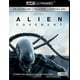 Alien: Covenant 4K Ultra HD Blu-ray – image 1 sur 1