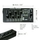 thumbnail image 4 of Consola DMX, driver de luz DMX, driver DMX para luces de DJ, driver dmx de 24 canales, driver de luz, 4 of 7