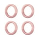 thumbnail image 4 of Puntoco Gancho en forma de S sin perforación para cocina y baño, multifuncional, extraíble, para puerta, abrigo, bufanda, bolsa, almacenamiento y organización, gancho en forma de S, 4 of 4