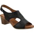 thumbnail image 2 of Spring Step Womens Chains Slingback Sandal, 2 of 7